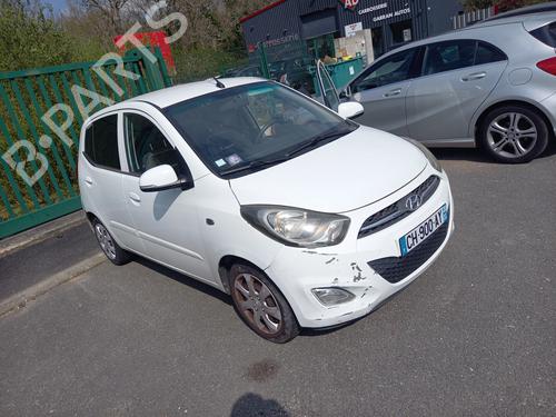Used Parts HYUNDAI i10 I (PA) 1.2 4634941