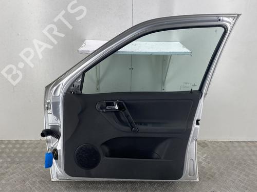 Right front door VW POLO (6N2) 1.4 TDI | BP29528951C3 