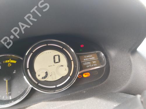 Electronic module RENAULT MEGANE III Hatchback (BZ0/1_, B3_) 1.5 dCi (BZ09, BZ0D, BZ1W, BZ29, BZ14) | BP24336116M83 - Image 9