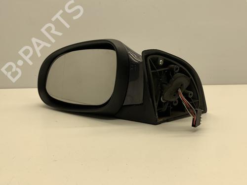 Left mirror MERCEDES-BENZ A-CLASS (W168) A 170 CDI (168.008) | BP22858513C26 