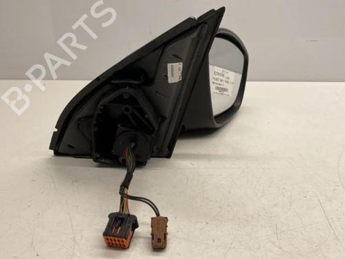Used Right mirror PEUGEOT 308 II (LB_, LP_, LW_, LH_, L3_) 1.6 HDi (92 hp) 22849232