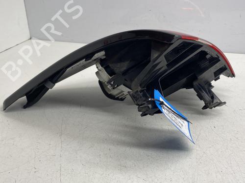 Right taillight CITROËN C4 Picasso I MPV (UD_) 1.6 HDi 110 | BP29529094C35
