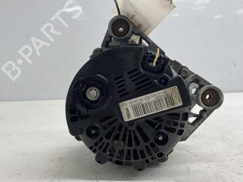 Used Alternator Alternator 24230717 24230717