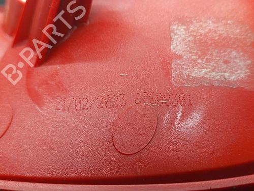 Left taillight CHEVROLET MATIZ (M200, M250) 0.8 LPG | BP22856872C34 