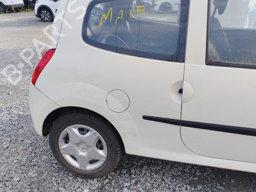 Warning switch RENAULT TWINGO II (CN0_) 1.2 16V (CN04, CN0B) | BP29529042I22 - Image 13