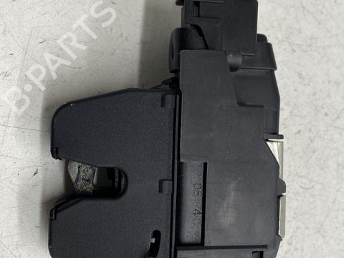 Tailgate lock CITROËN C3 Picasso (SH_) 1.6 HDI 90 | BP29528937C101 