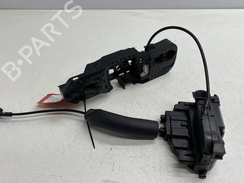 Used Front left lock RENAULT MEGANE III Hatchback (BZ0/1_, B3_) 1.5 dCi (BZ09, BZ0D, BZ1W, BZ29, BZ14) (110 hp) 26978111