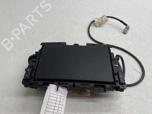 Used Display monitor PEUGEOT 308 I (4A_, 4C_) 1.6 HDi (92 hp) 31915913