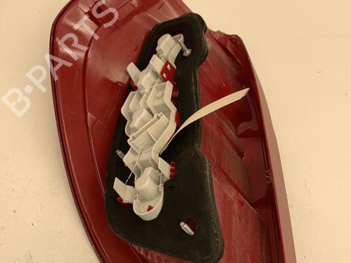 Used Right taillight Right taillight MERCEDES-BENZ A-CLASS (W169) A 180 CDI (169.007, 169.307) (109 hp) 22852995 22852995