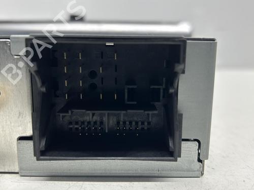 Used Radio CITROËN C3 / C3 ORIGIN III (SX) 1.6 BlueHDi 75 (75 hp) 22856159