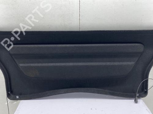 Rear parcel shelf RENAULT CLIO IV (BH_) 1.5 dCi 75 | BP28102299C85 