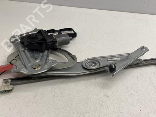 Front left window mechanism RENAULT MEGANE III Hatchback (BZ0/1_, B3_) 1.6 dCi (BZ00, BZ12, BZ13) | BP30873809C22  - Image 5