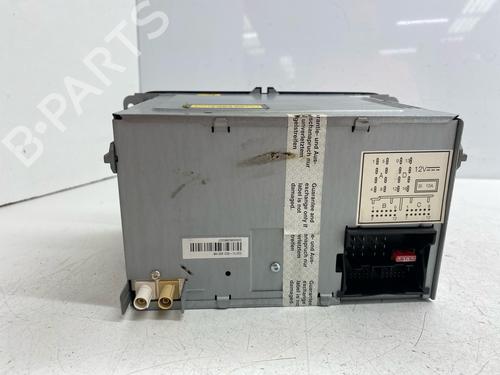 Used Radio Radio 37663068 37663068