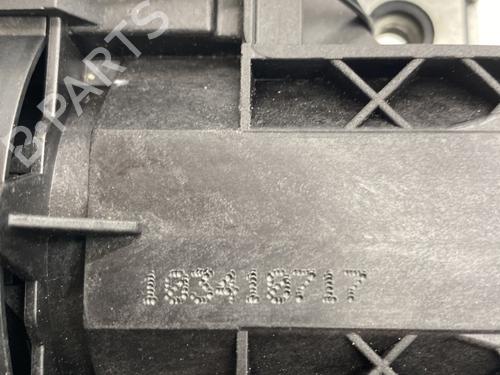 Ratstangsstang Ratstangsstang AUDI TT (FV3, FVP) 2.0 TTS quattro (310 hp) 24657550 24657550