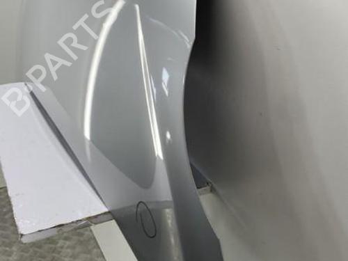 Used Hood PEUGEOT 107 (PM_, PN_) 1.0 (68 hp) 22849457