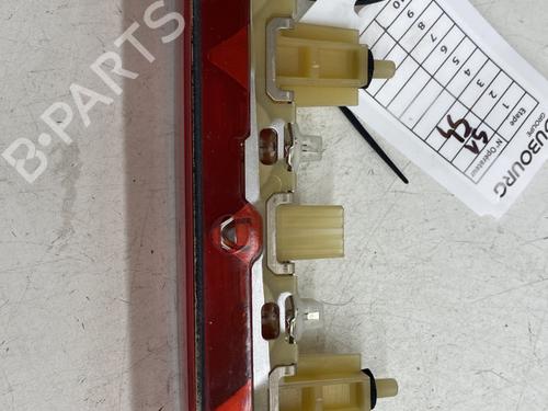 Used Third brake light Third brake light PEUGEOT 207 (WA_, WC_) 1.6 HDi (92 hp) 26683554 26683554