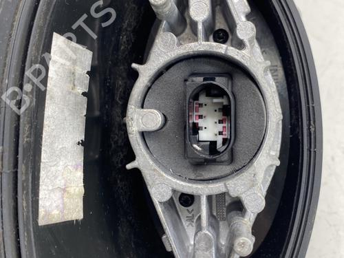Left mirror MINI MINI COUNTRYMAN (R60) One D | BP24309475C26 