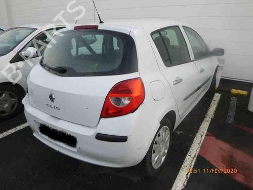 Right mirror RENAULT CLIO III (BR0/1, CR0/1) 1.5 dCi (C/BR0G, C/BR1G) | BP22855574C27