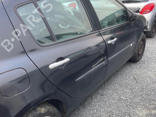 Left front window switch RENAULT CLIO III (BR0/1, CR0/1) | BP37663231I27 - Image 10