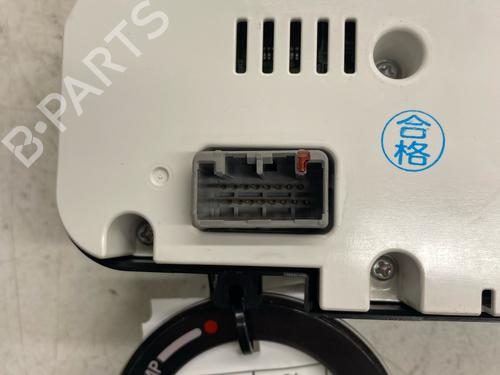 Climate control SUZUKI SWIFT III (MZ, EZ)  | BP34385003I5  - Image 5