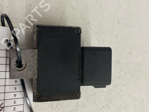 Used Electronic module Electronic module RENAULT CLIO II (BB_, CB_) [1998-2016] 34203132 34203132