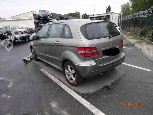 Right taillight MERCEDES-BENZ B-CLASS Sports Tourer (W245) B 200 CDI (245.208) | BP22855645C35 