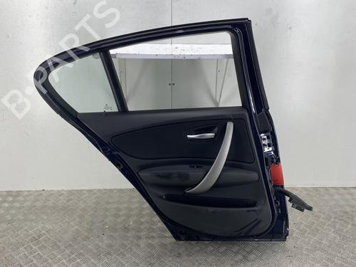 Left rear door BMW 1 (E87) 116 i | BP29845276C4