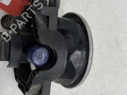 Used Left front fog light Left front fog light RENAULT CLIO IV Grandtour (KH_) 1.5 dCi 90 (KHN3, KHN4) (90 hp) 33607290 33607290