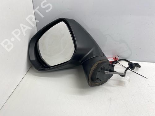 Left mirror CITROËN C3 II (SC_) 1.6 VTi 120 | BP36763591C26  - Image 5