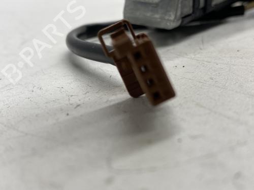 Used Ignition barrel Ignition barrel CITROËN BERLINGO Box Body/MPV (K9) 1.5 BlueHDi 100 (102 hp) 29870467 29870467