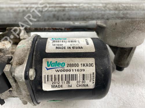 front-wiper-motor-nissan-juke-f15-2010-2011-2012-2013-2014-2015-2016-2017-2018-2019-37663270 main image