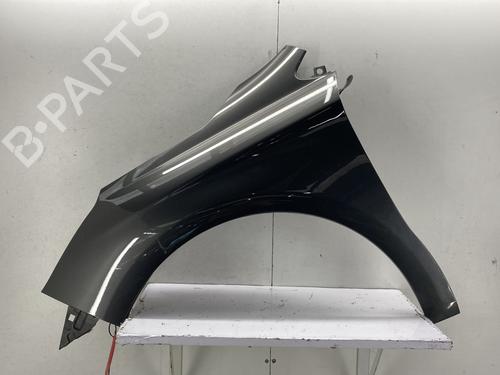 Used Left front fenders CITROËN C4 II (NC_) 1.6 HDi 90 (92 hp) 29299383