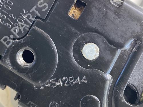 Rear left lock VW GOLF V (1K1) 1.9 TDI | BP30197836C100