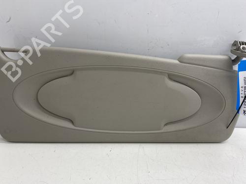 Right sun visor RENAULT KANGOO Express (FW0/1_) | BP33607288I2 - Image 2