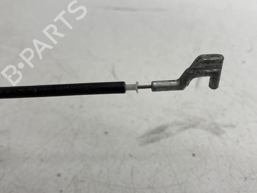 Rear left lock MERCEDES-BENZ C-CLASS (W204) C 200 CDI (204.007, 204.006) | BP32204304C100