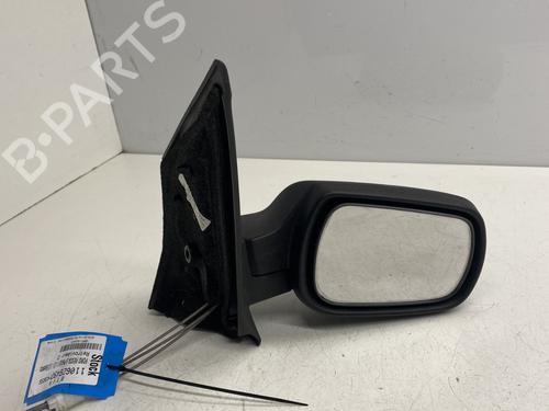 Right mirror FORD FIESTA V (JH_, JD_) 1.3 | BP28351878C27 