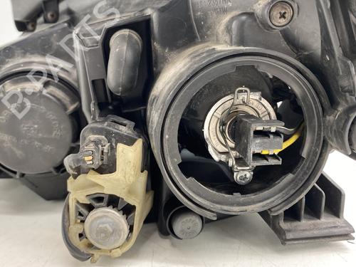 Right headlight HYUNDAI i30 (FD) 1.6 CRDi | BP24309453C29 