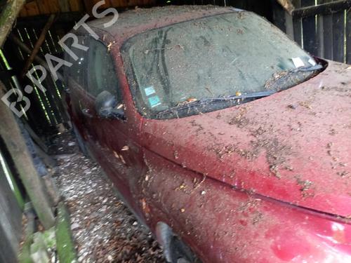 Right mirror CHRYSLER PT CRUISER (PT_) 2.2 CRD | BP22860747C27 