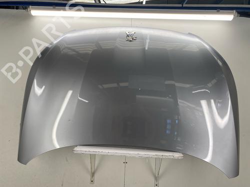 Used Hood Hood 38186519 38186519
