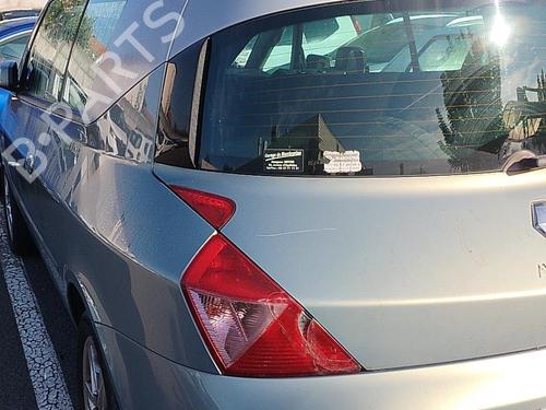 Steering column stalk RENAULT AVANTIME (DE0_) 2.2 dCi (DE01) | BP25258548I23 - Image 11
