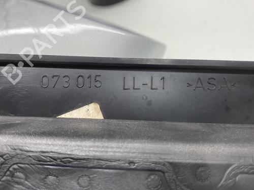 Left mirror VW TOURAN (1T1, 1T2) 2.0 TDI 16V | BP22850053C26 