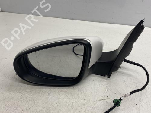 Left mirror VW GOLF VI (5K1) 2.0 GTi | BP29139554C26 