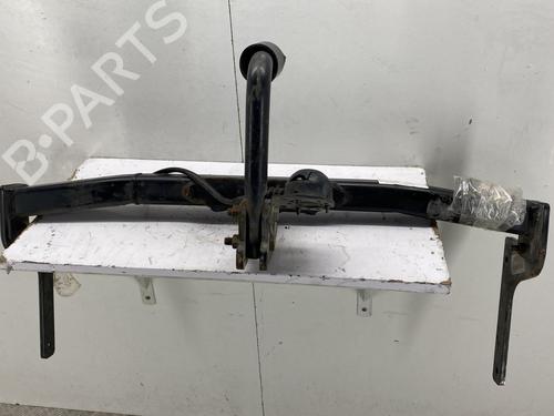 Used Tow ball/Mechanism DACIA DUSTER (HS_) 1.5 dCi (109 hp) 22859523