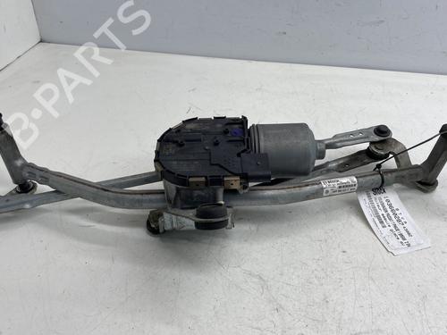 Front wiper motor VW PASSAT B8 Variant (3G5, CB5) 2.0 TDI | BP24657659M29 - Image 2