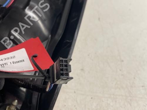 Left taillight TOYOTA AYGO (_B4_) 1.0 VVTi (KGB40) | BP40224999C34  - Image 5