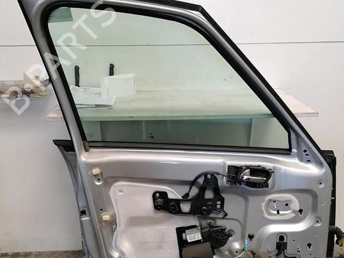Left front door CITROËN C4 Grand Picasso I (UA_) 1.6 HDi | BP22854138C2