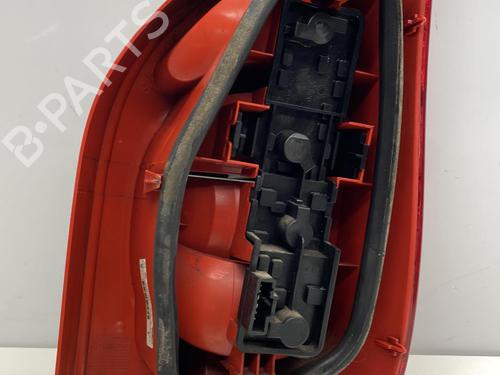 Used Left taillight CITROËN XSARA PICASSO (N68) 2.0 HDi (90 hp) 22849597