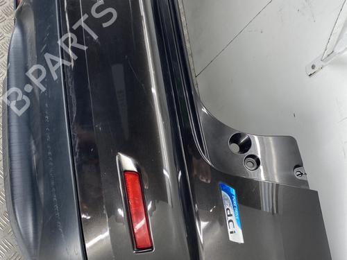 Rear bumper NISSAN JUKE (F15) 1.5 dCi | BP29528810C8 