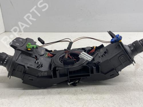 Steering column stalk RENAULT CLIO III (BR0/1, CR0/1) 1.2 16V (BR0P, CR0P) | BP29529061I23 