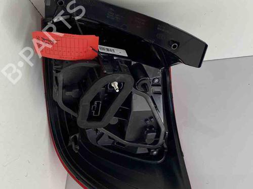 Left taillight DACIA SANDERO II 1.2 | BP36763613C34 - Image 3